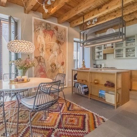 Apartament Casa Stella Varenna Zewnętrze zdjęcie