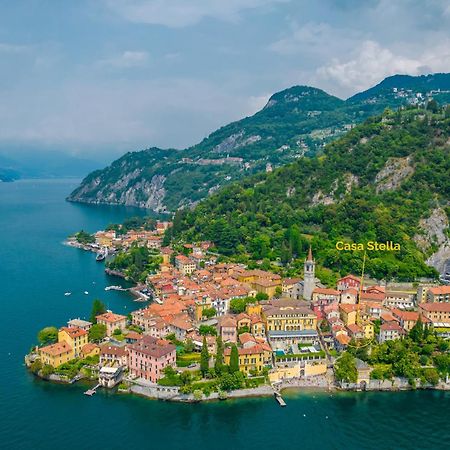 Apartament Casa Stella Varenna Zewnętrze zdjęcie