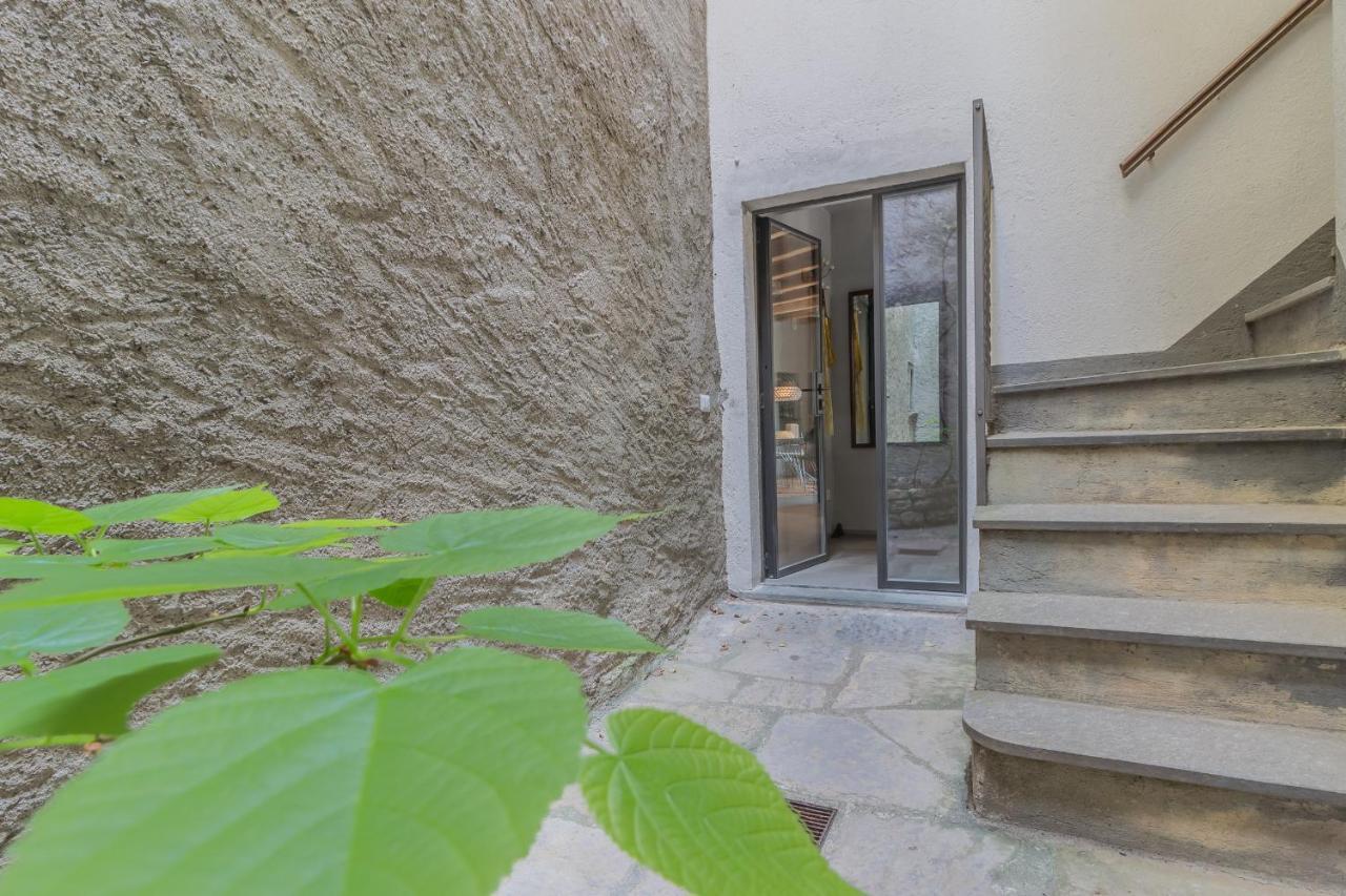 Apartament Casa Stella Varenna Zewnętrze zdjęcie