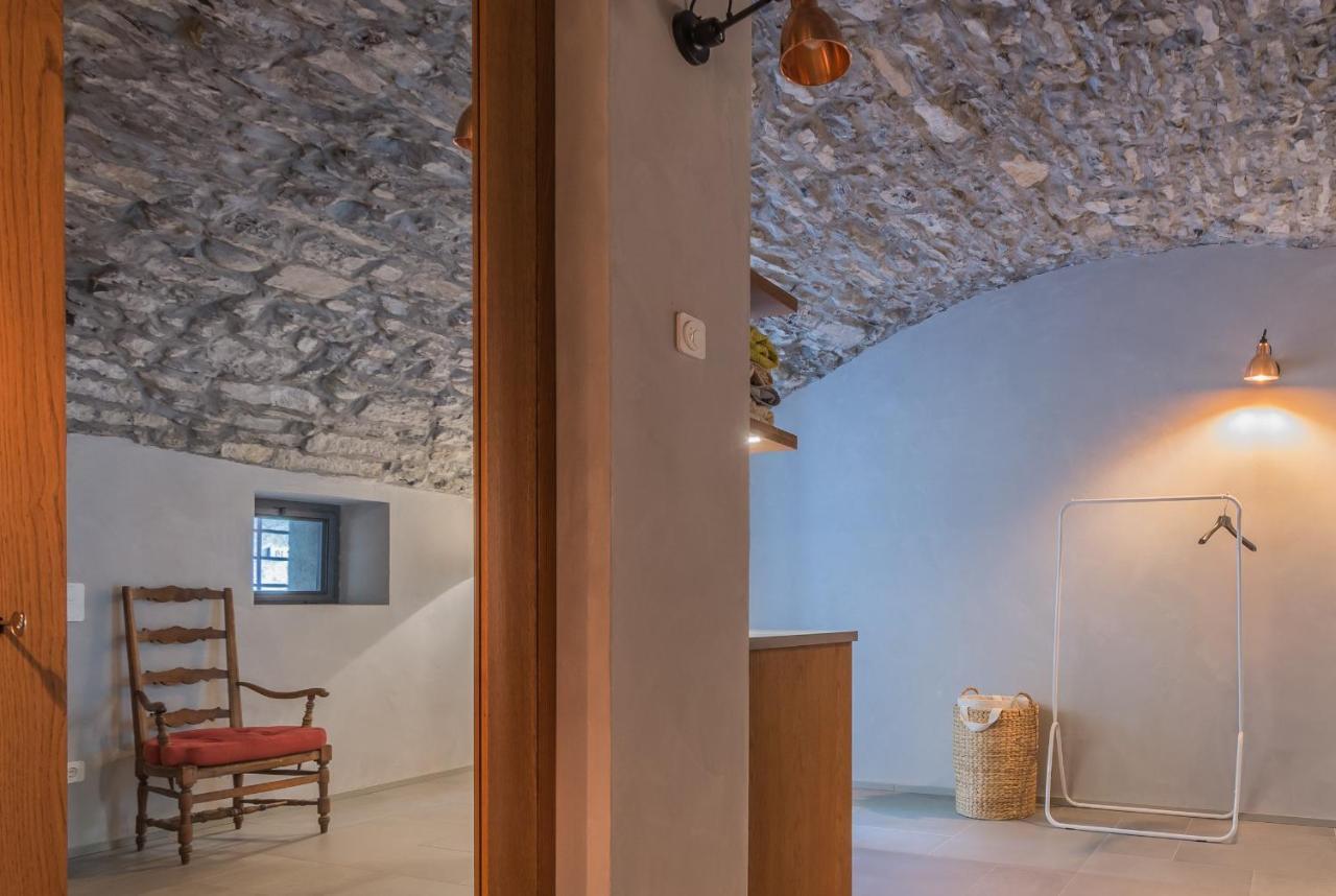 Apartament Casa Stella Varenna Zewnętrze zdjęcie