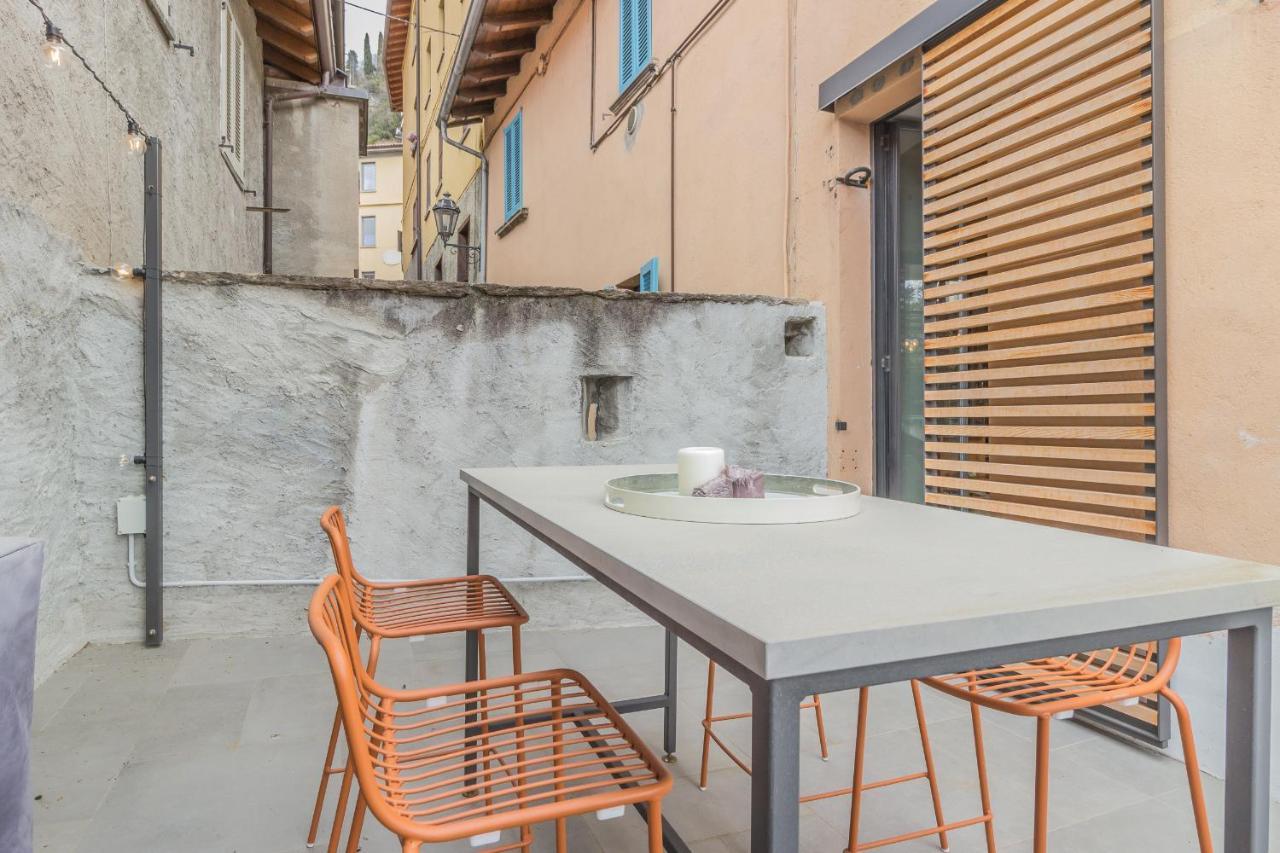 Apartament Casa Stella Varenna Zewnętrze zdjęcie