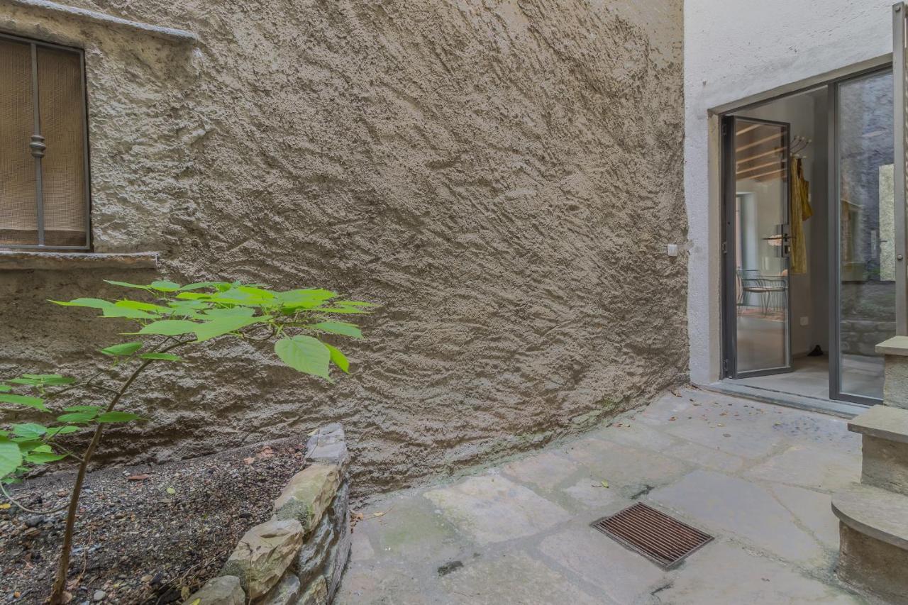 Apartament Casa Stella Varenna Zewnętrze zdjęcie