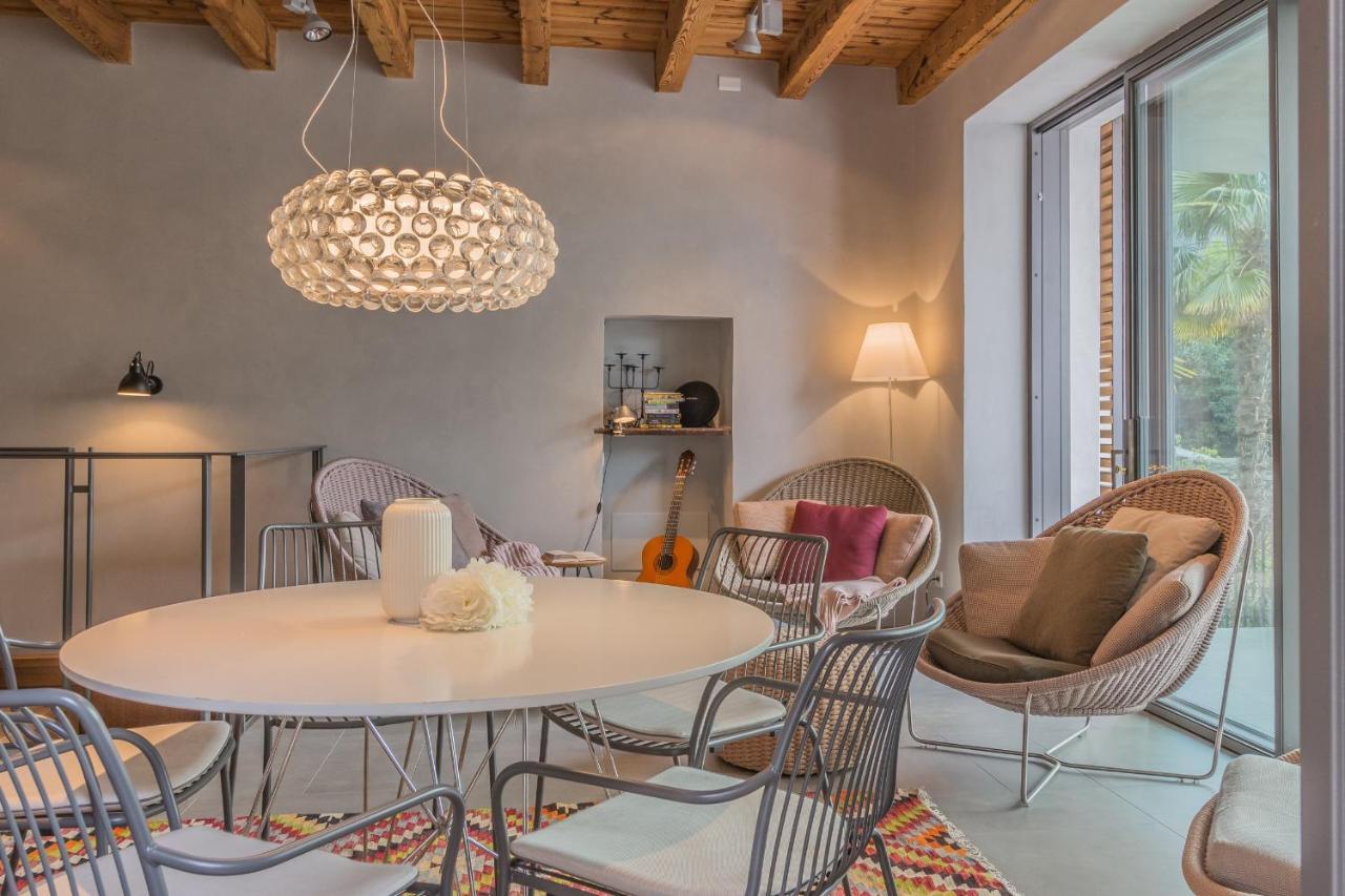 Apartament Casa Stella Varenna Zewnętrze zdjęcie