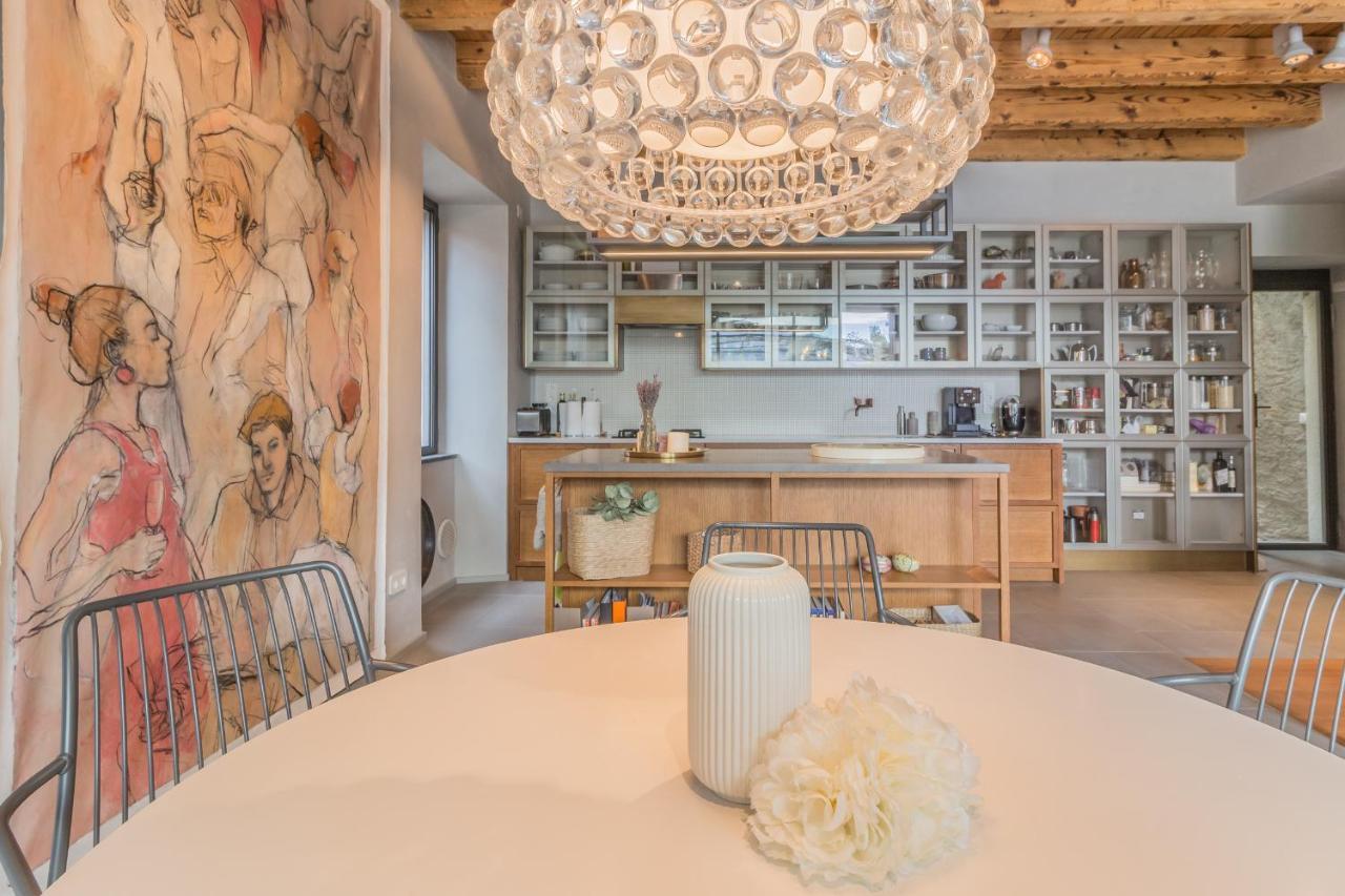Apartament Casa Stella Varenna Zewnętrze zdjęcie