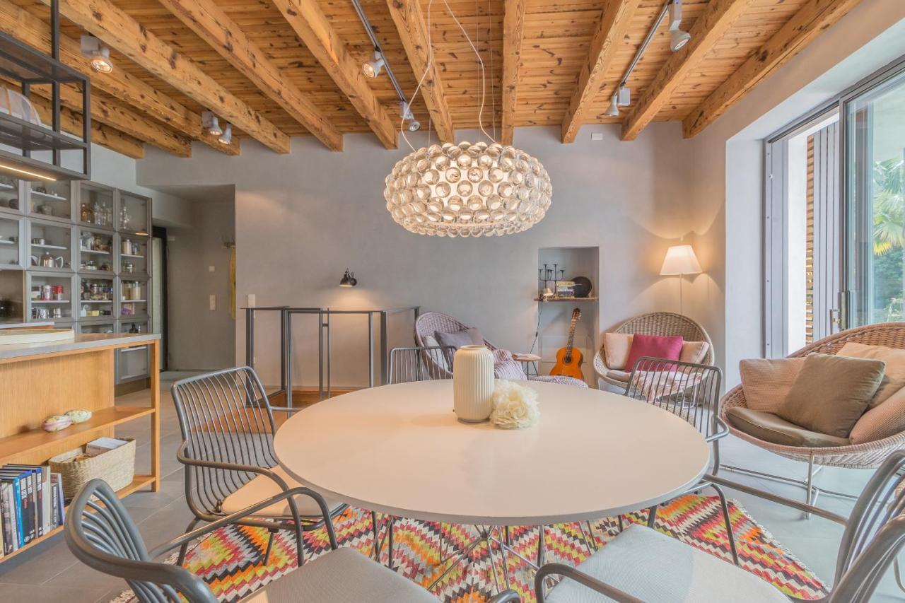 Apartament Casa Stella Varenna Zewnętrze zdjęcie