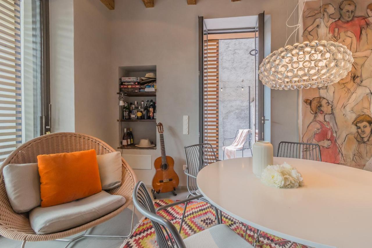 Apartament Casa Stella Varenna Zewnętrze zdjęcie