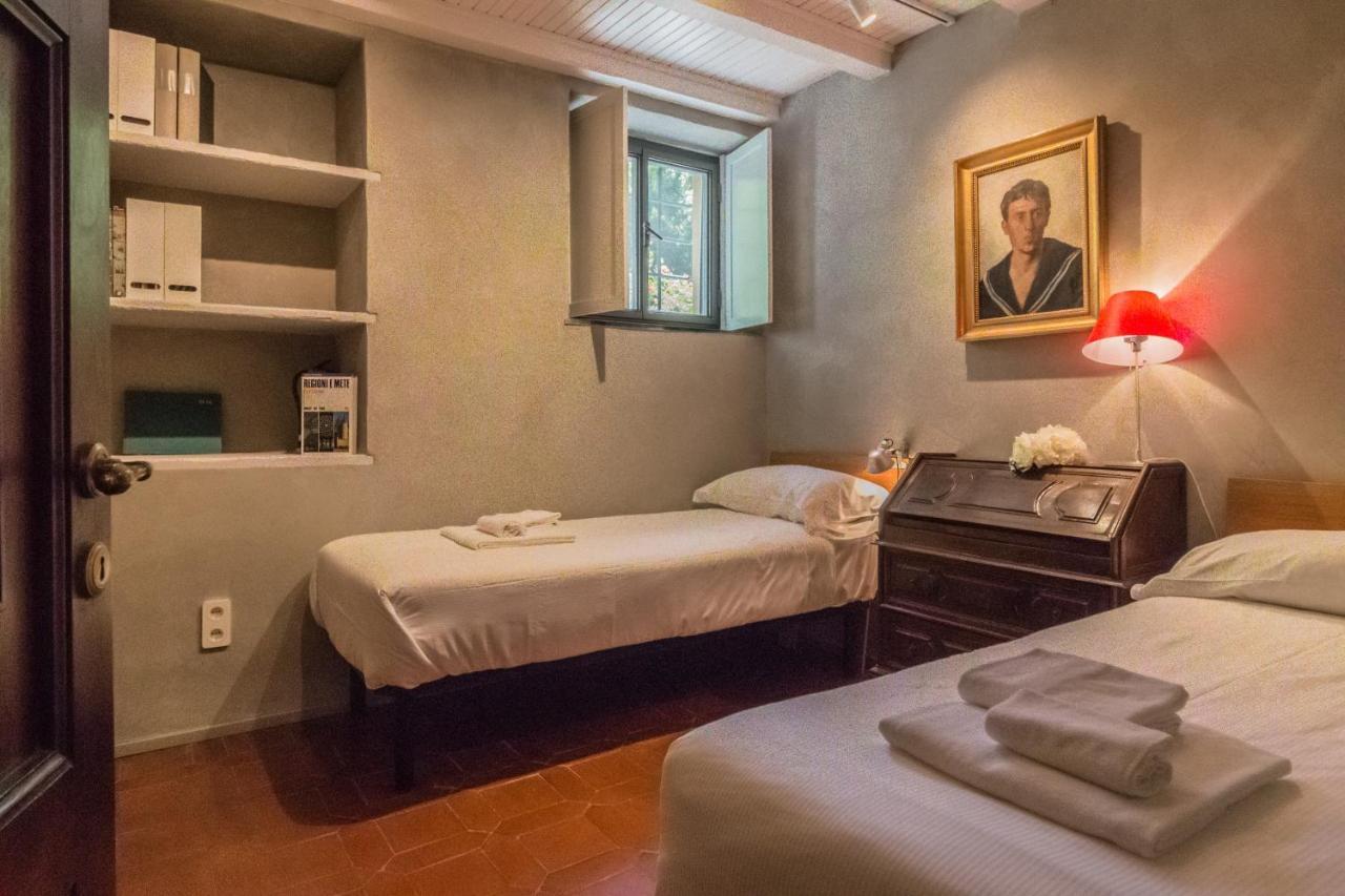 Apartament Casa Stella Varenna Zewnętrze zdjęcie