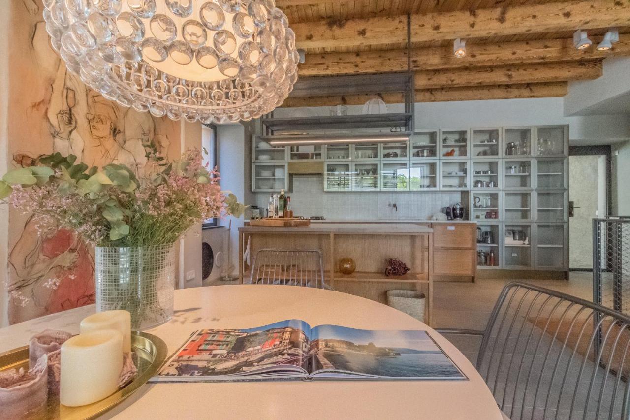Apartament Casa Stella Varenna Zewnętrze zdjęcie