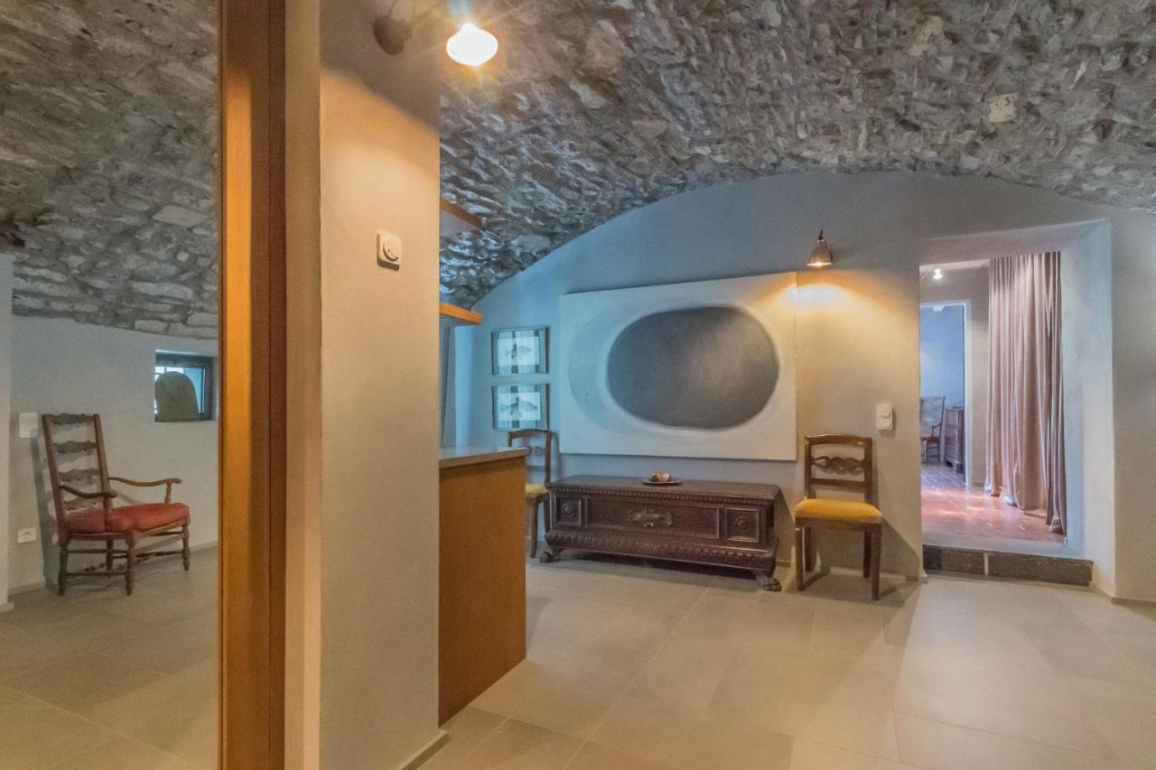Apartament Casa Stella Varenna Zewnętrze zdjęcie