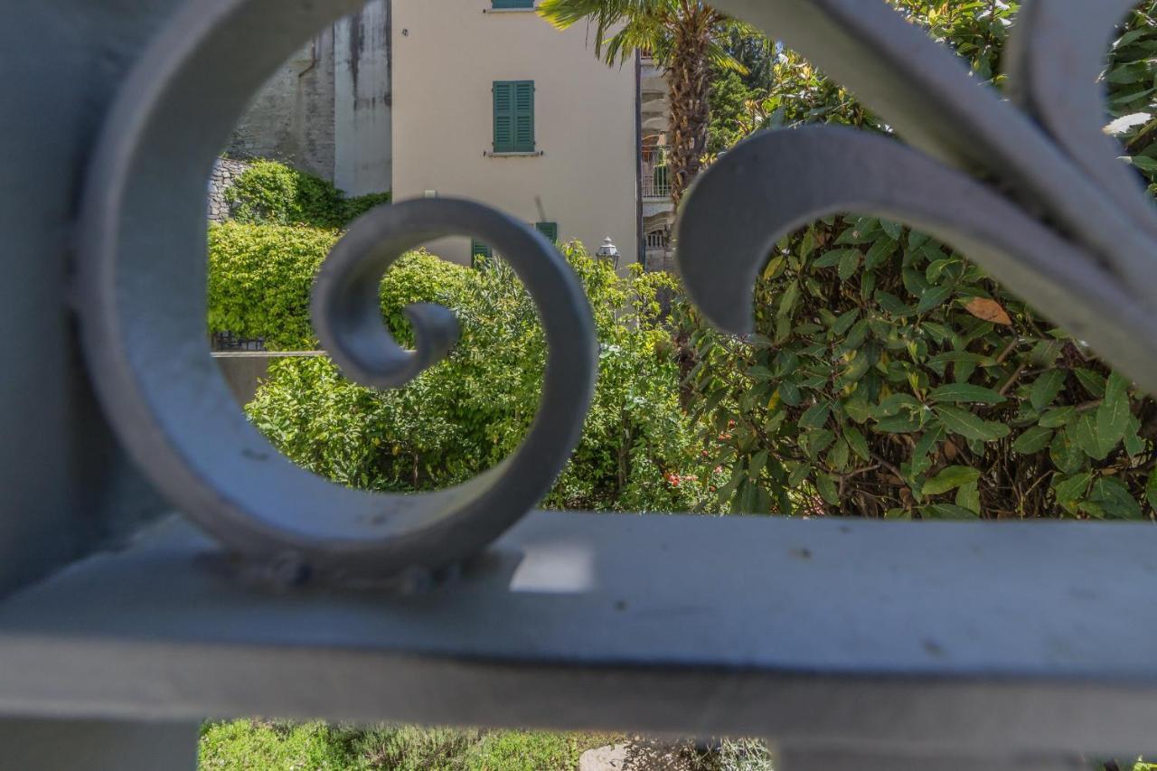 Apartament Casa Stella Varenna Zewnętrze zdjęcie