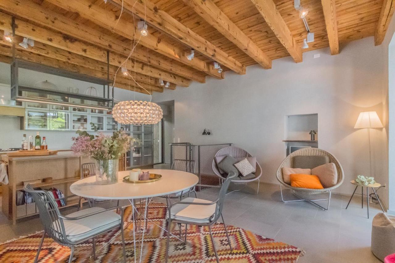 Apartament Casa Stella Varenna Zewnętrze zdjęcie