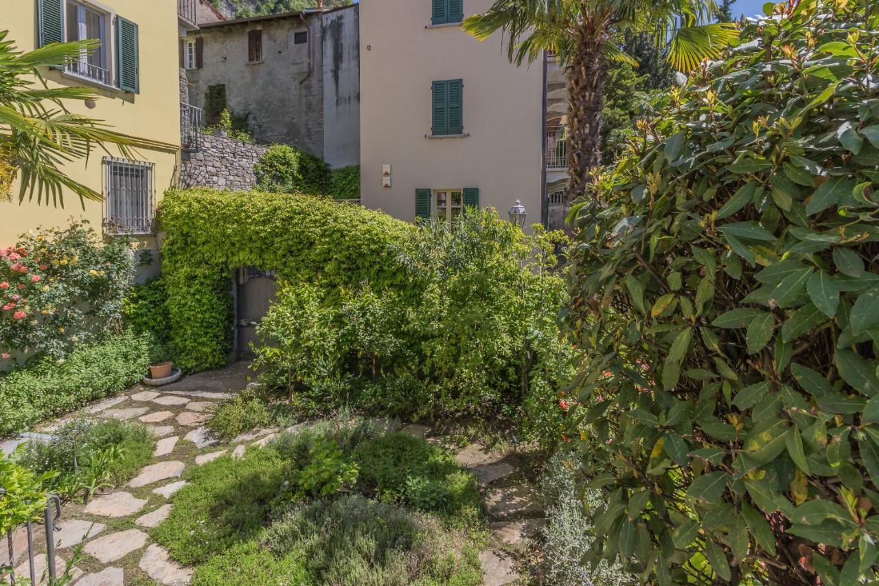 Apartament Casa Stella Varenna Zewnętrze zdjęcie